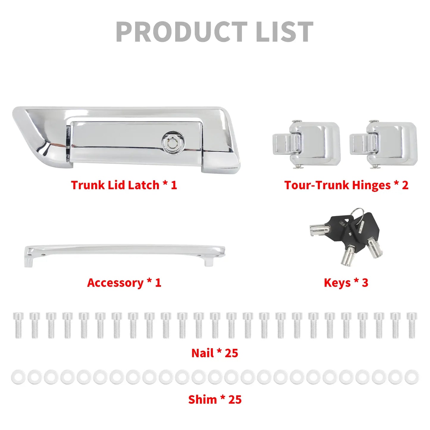 TH033002-mactions-harley-motorcycle-tour-pack-trunk-hinges-latch-lid-for-touring-list