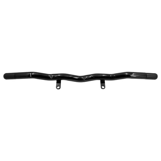 Flat-Out Front Engine Guard Highway Carsh Bar Fit for Harley Sportster S RH1250S RH975 2021-up | Mactions