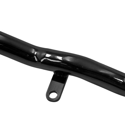 Flat-Out Front Engine Guard Highway Carsh Bar Fit for Harley Sportster S RH1250S RH975 2021-up | Mactions