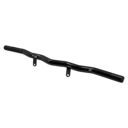 Flat-Out Front Engine Guard Highway Carsh Bar Fit for Harley Sportster S RH1250S RH975 2021-up | Mactions