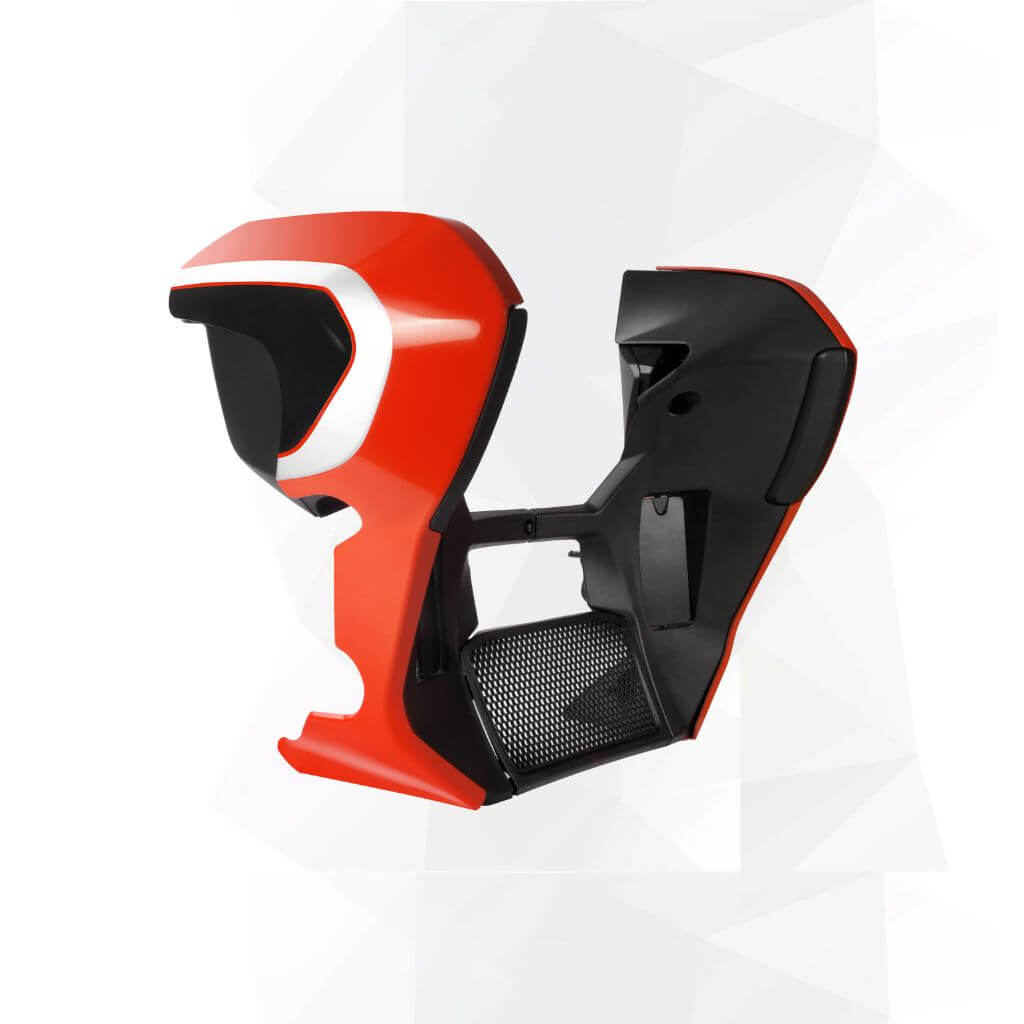 Get the Best Harley Motorcycle Accessories at Maction.net - Shop Now!