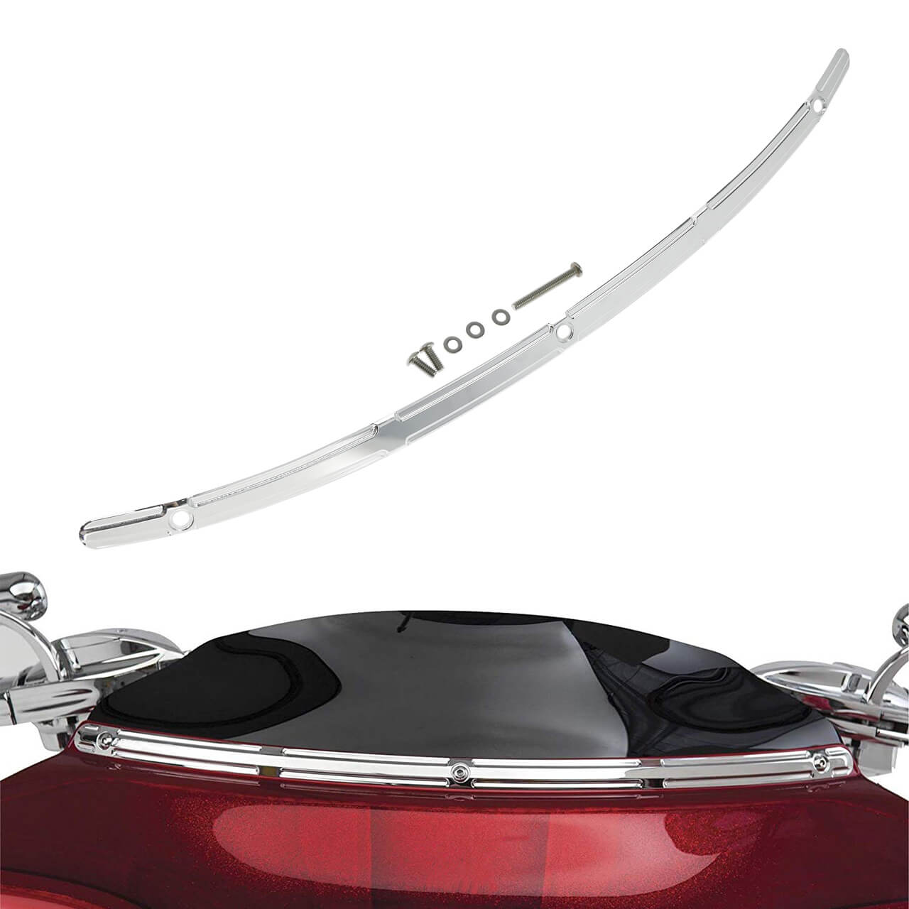 WI0003-mactions-windshield-trim-for-harley-touring-chrome