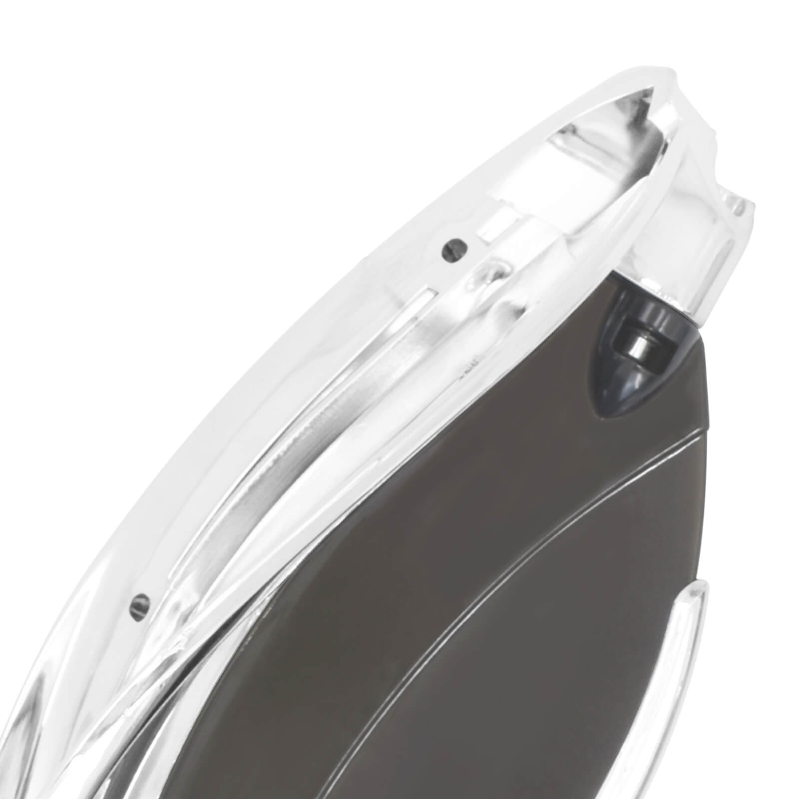 Adjustable Fairing Air Deflectors for Harley Touring 2014-2023 | Mactions