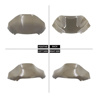 WI001707-mactions-light-grey-harley-windscreen-for-touring