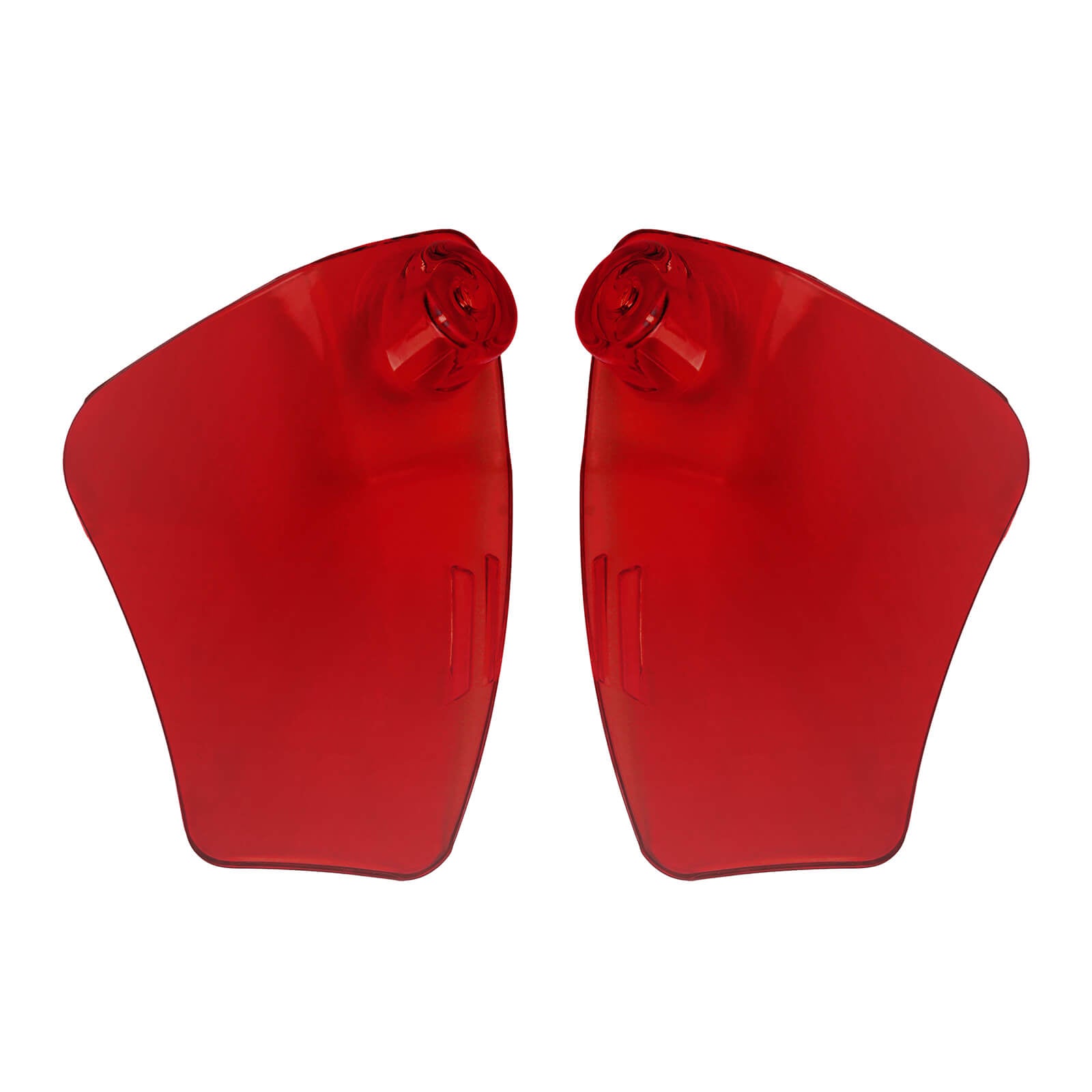 WI005902_Mactions Fairing For Harley Softail Low Rider ST ‘22-Up Red