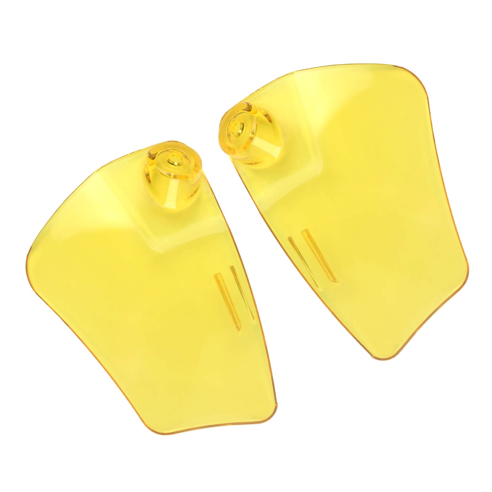 Motorcycle Headlight Fairing Air Deflector for Harley Low Rider ST 2022-later | Mactions