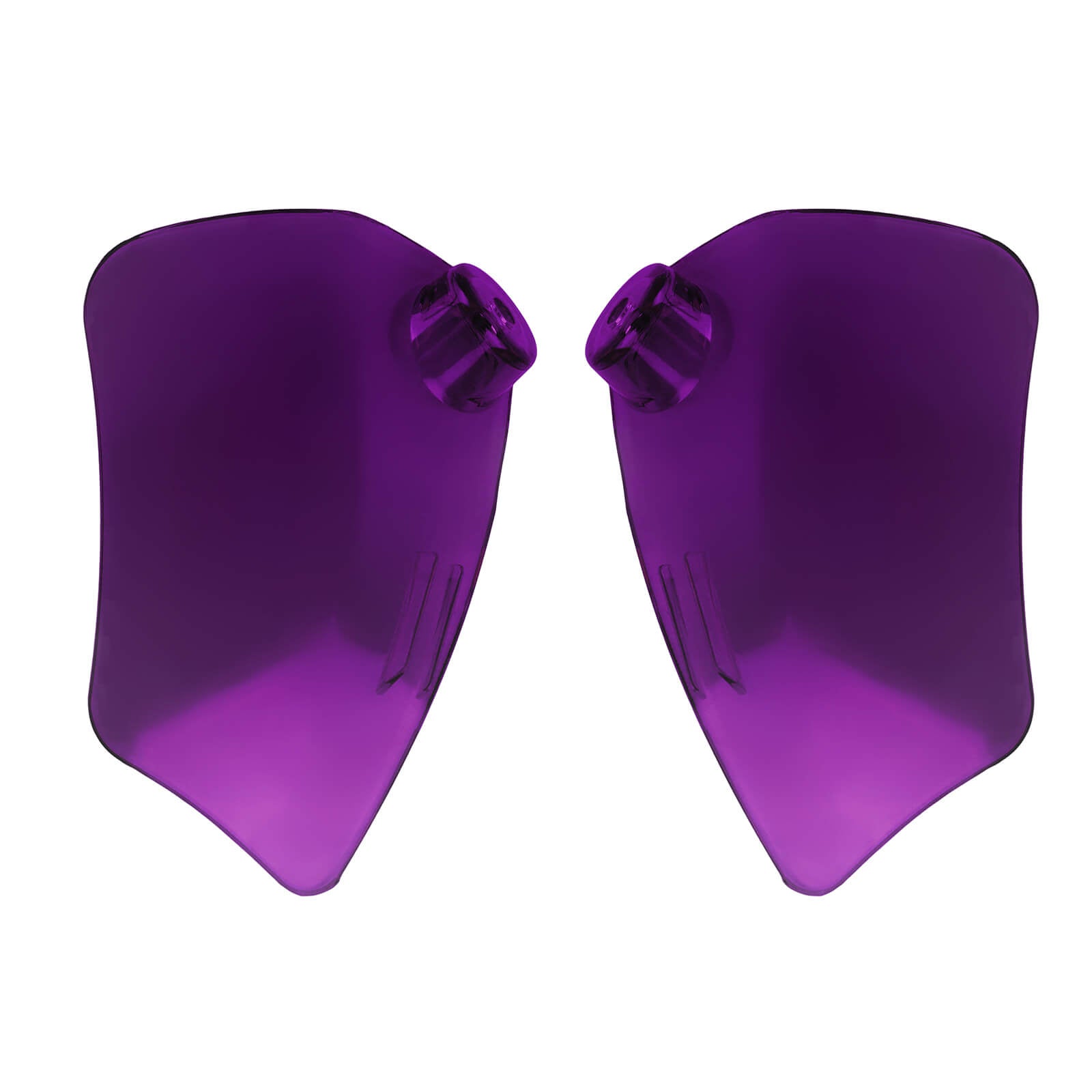 WI005905_Mactions Fairing For Harley Softail Low Rider ST ‘22-Up Purple