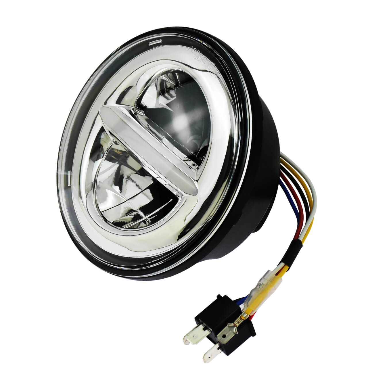 Waterproof-5.75-inch-LED-Projector-Headlamp-LA011302