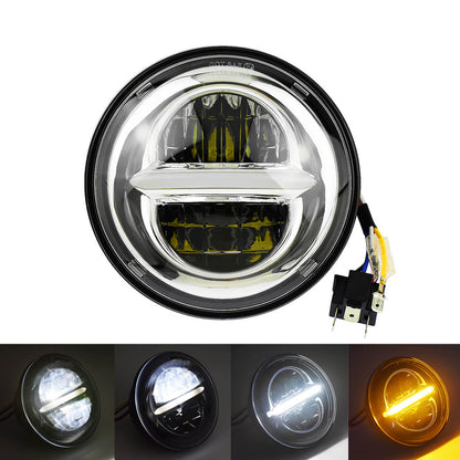 Waterproof-5.75"-LED-Projector-Headlight-LA011302