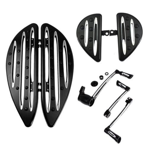 ZH000104-Mactions-front-rear-floorboards-for-harley-touring