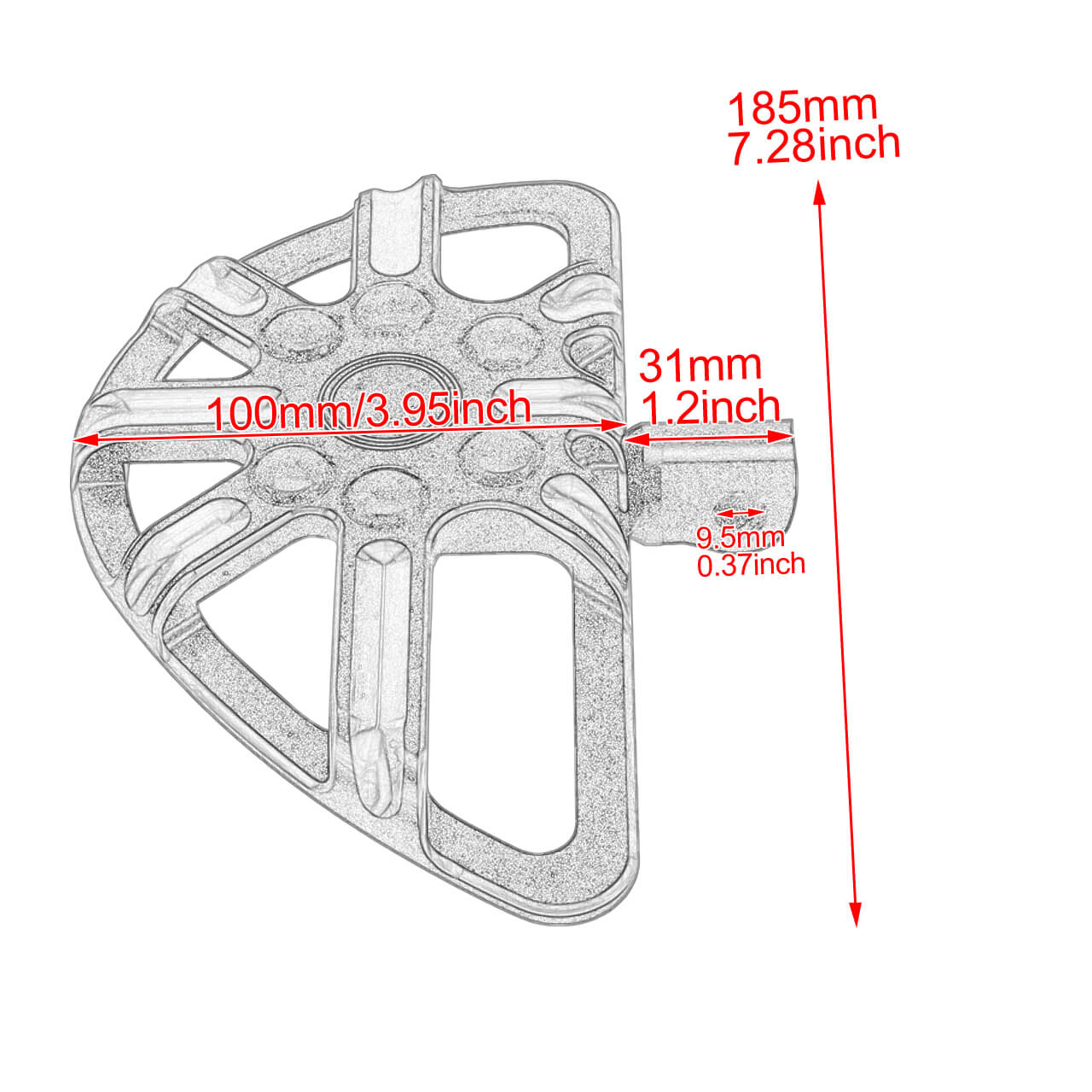 ZH000492-mactions-motorcycle-passenger-floorboards-size