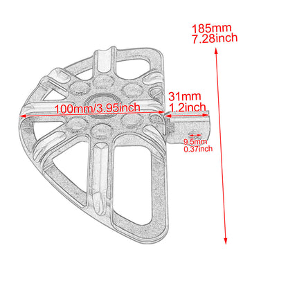 ZH000492-mactions-motorcycle-passenger-floorboards-size