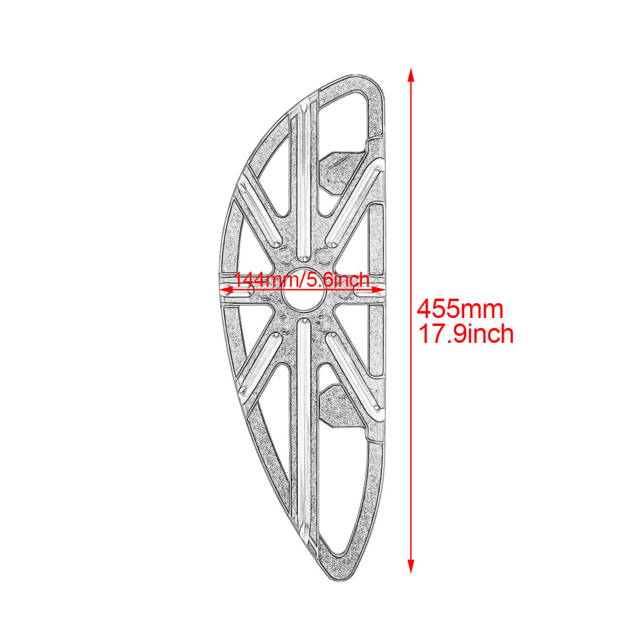 ZH000492-mactions-motorcycle-rider-floorboards