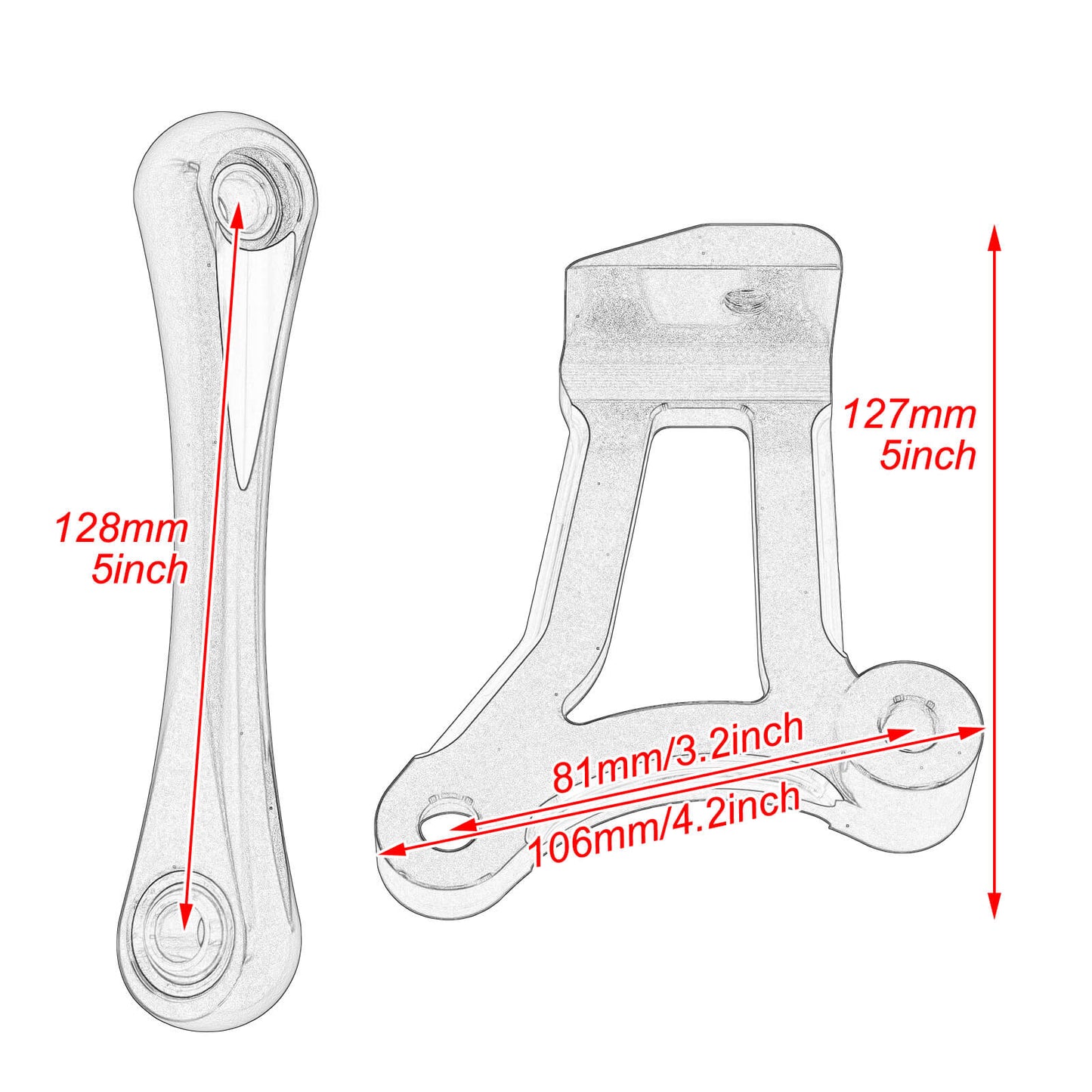 ZH000579-mactions-Engine-Mount-Bracket-Stabilizer-Link-size