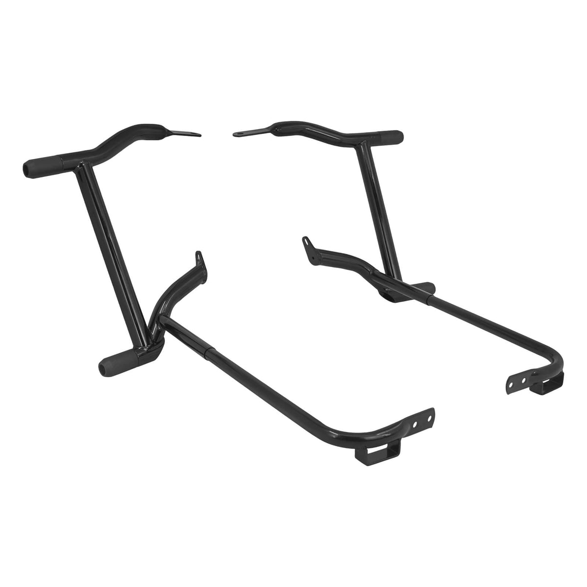 Durability Harley Guard Crash Bars for Touring Softail Sportster | Mactions