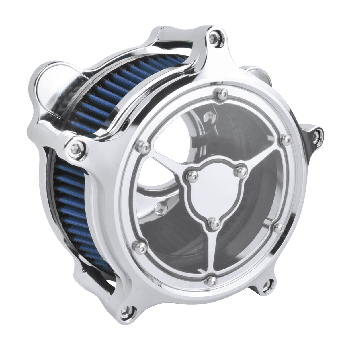 Motorcycle Air Cleaner Kit for Harley Touring '08-'16 Dyna '16-'17 | Mactions