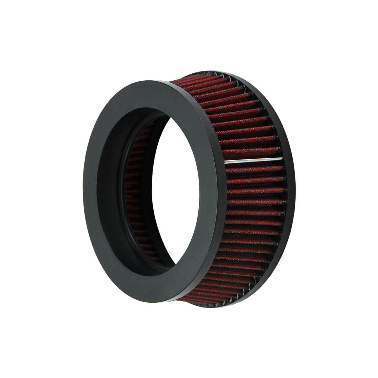 Motorcycle Air Filter Element Replacement for Harley Sportster XL Touring FLHR Dyna Softail