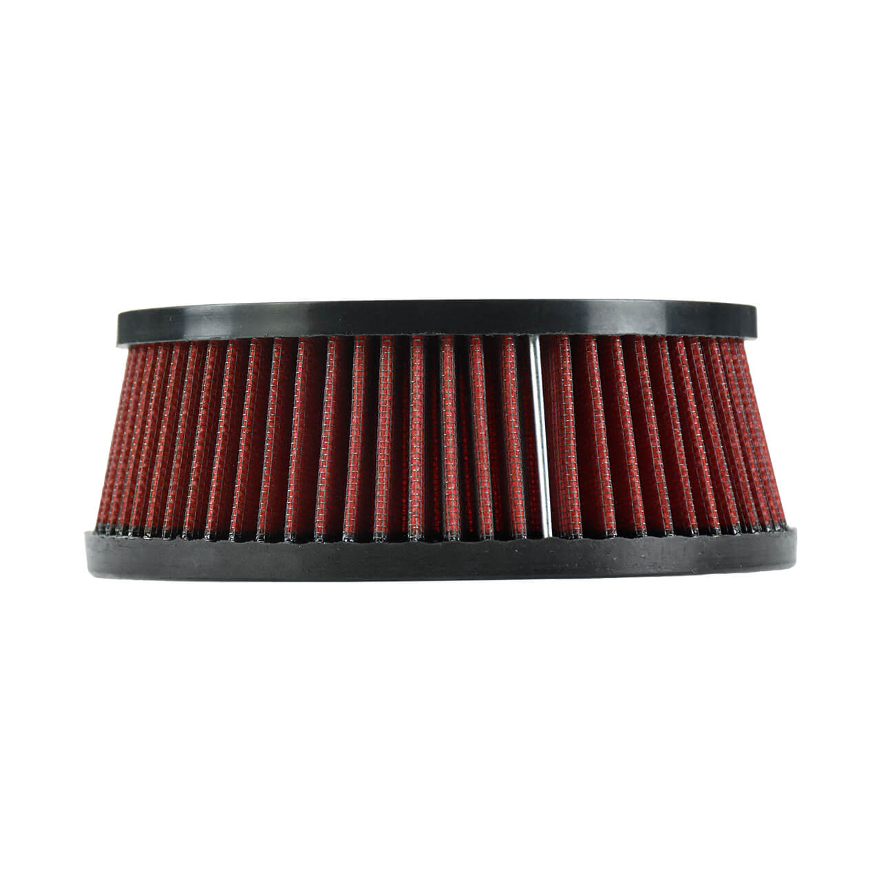 Motorcycle Air Filter Element Replacement for Harley Sportster XL Touring FLHR Dyna Softail