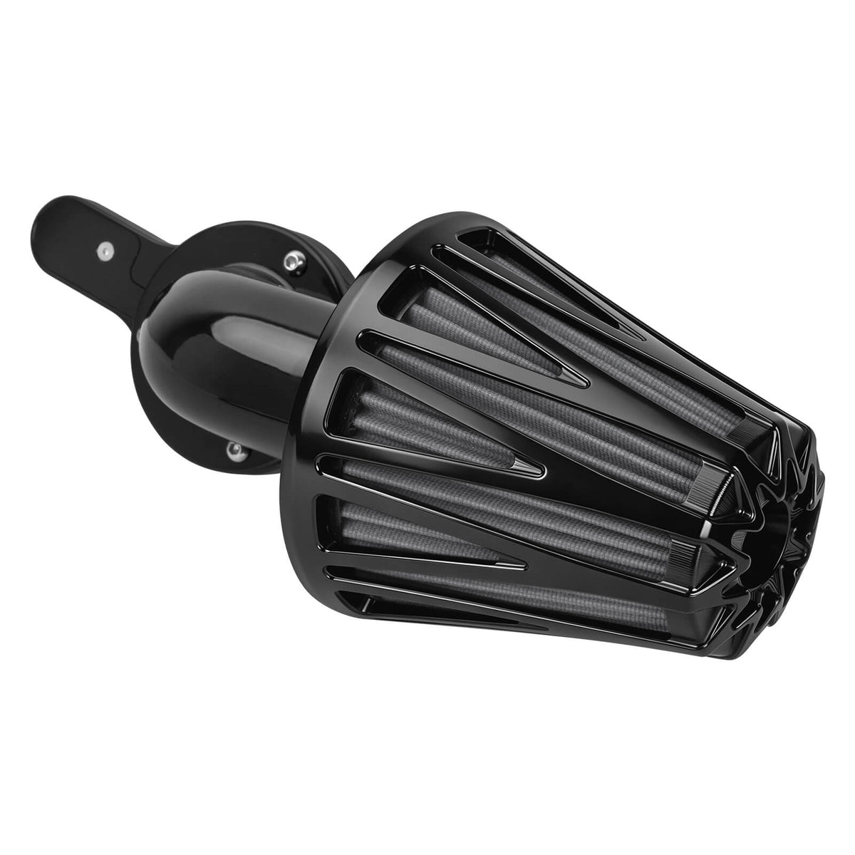 Heavy Breather Air Filter for M8 Softail '18-'24 M8 Touring '17-'23 | Mactions