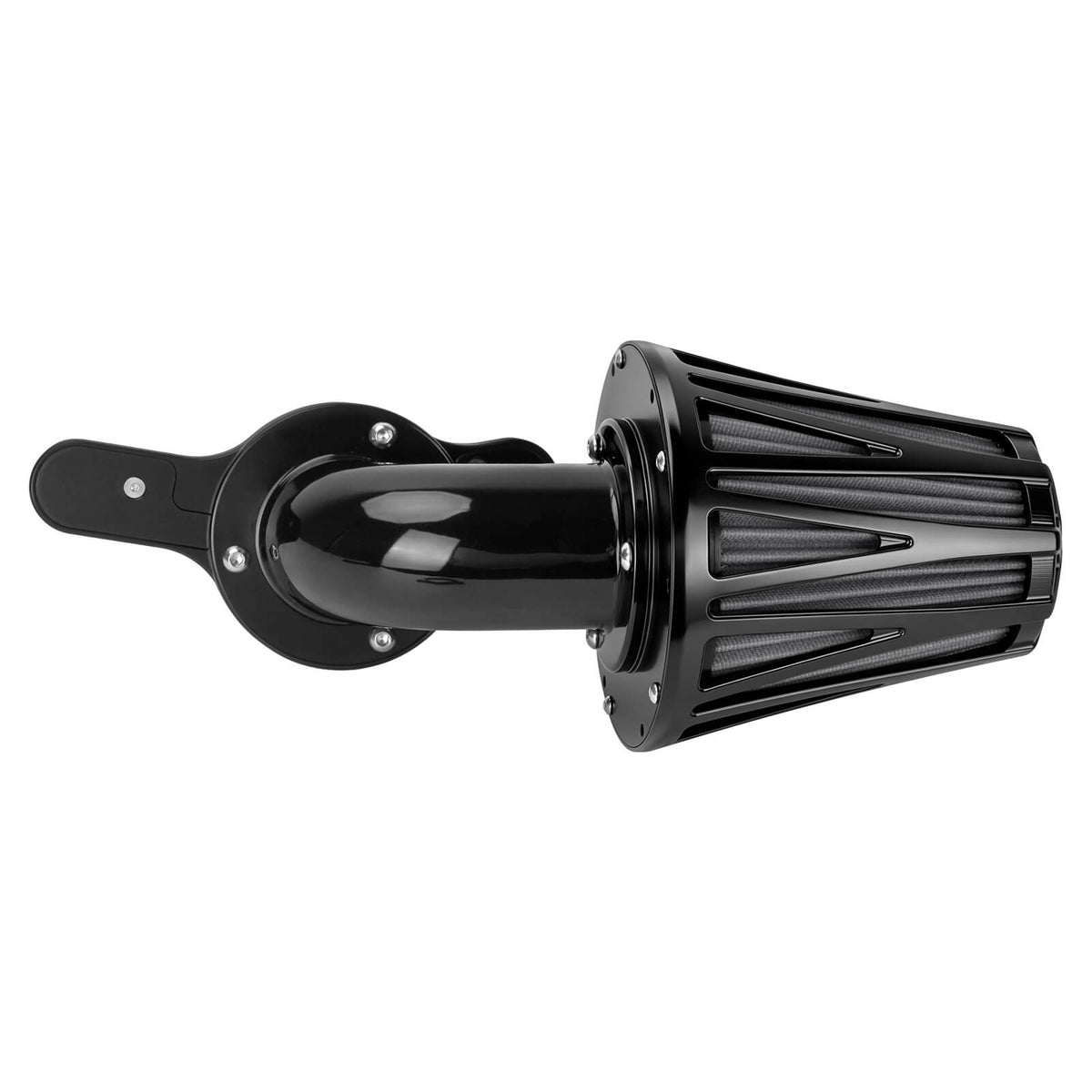 Heavy Breather Air Filter for M8 Softail '18-'24 M8 Touring '17-'23 | Mactions