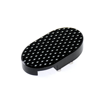 Motorcycle Brake Pedal Pad Cover for Harley | Mactions