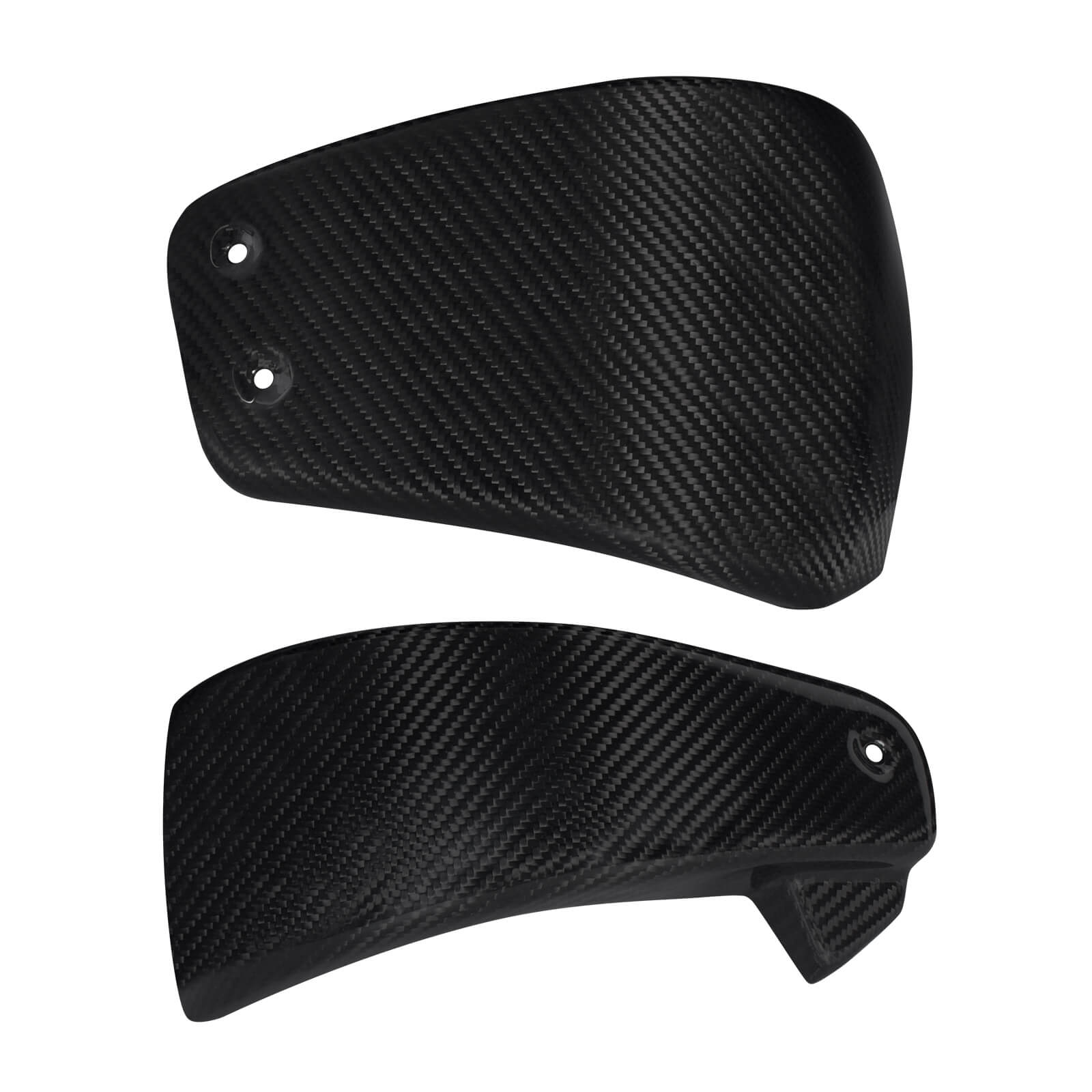 cr037301 mactions battery side cover kit softail 2019 black front