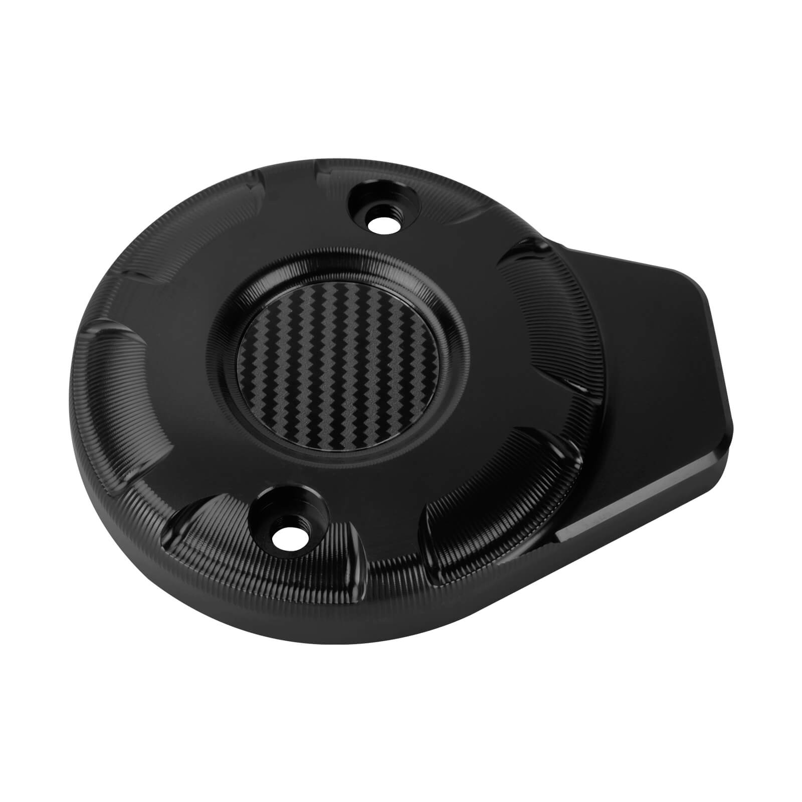 Durable Timing Cover for 2024-2026 Harley Touring Road Street Glide | Mactions