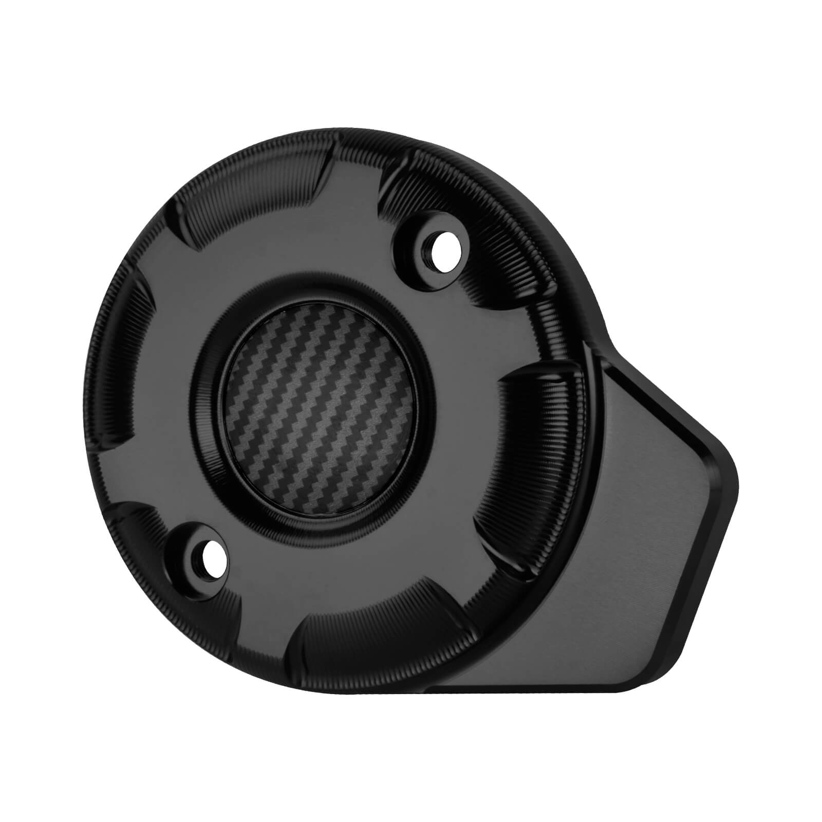 Durable Timing Cover for 2024-2026 Harley Touring Road Street Glide | Mactions