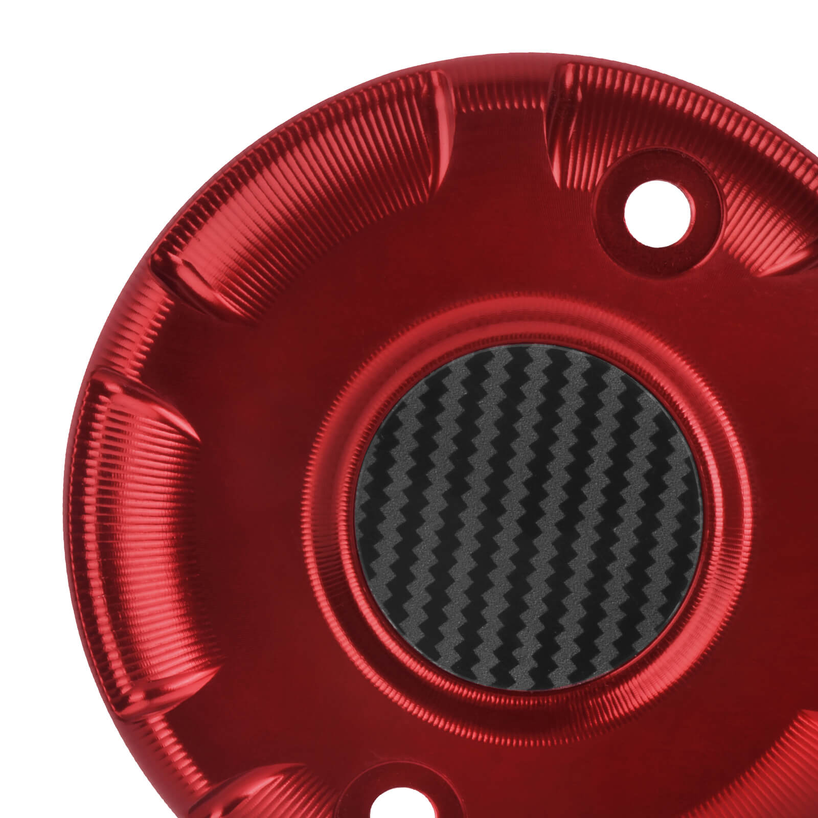 Durable Timing Cover for 2024-2026 Harley Touring Road Street Glide | Mactions