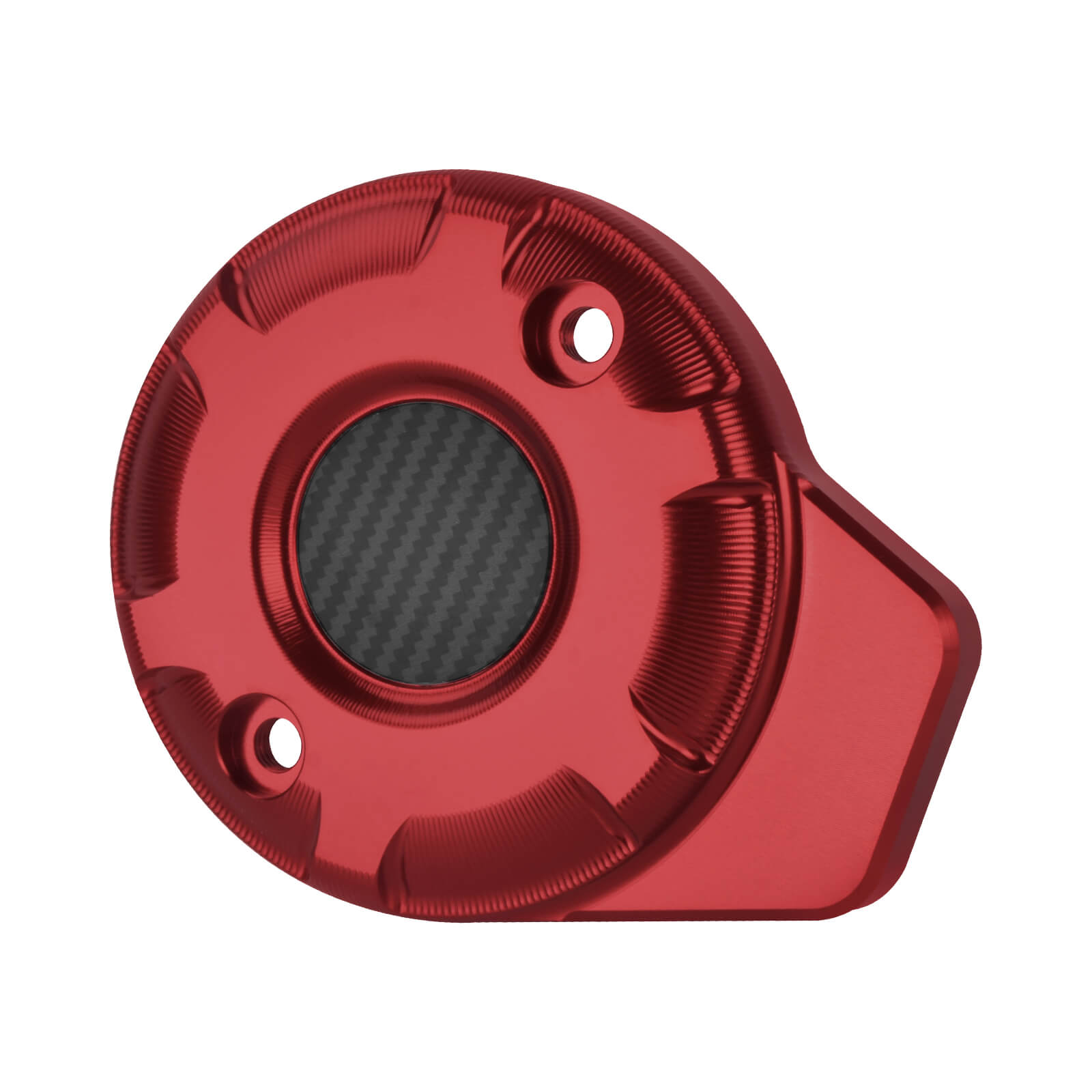 Durable Timing Cover for 2024-2026 Harley Touring Road Street Glide | Mactions