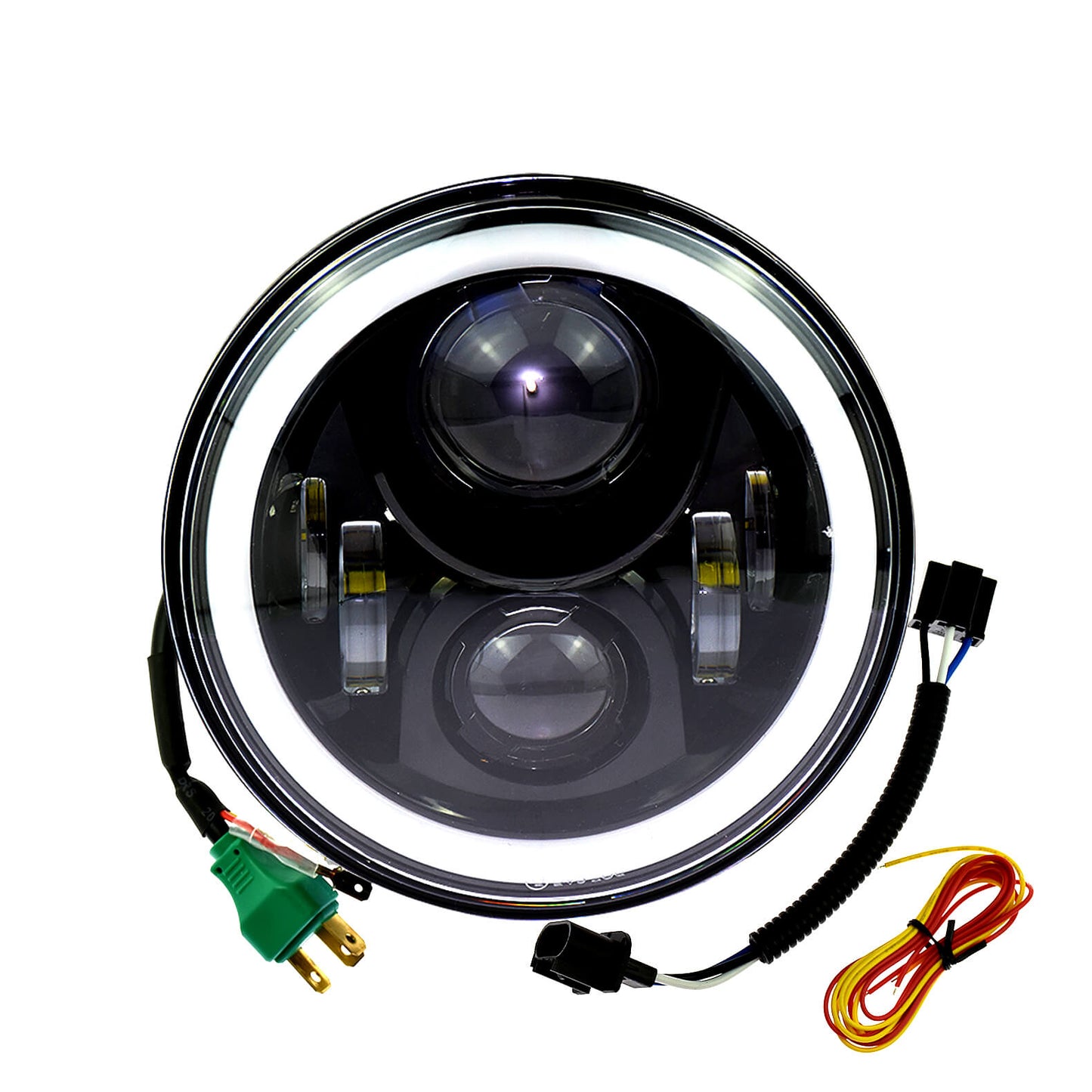 daymarker-LED-projector-Headlight-LA007501