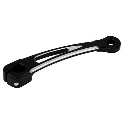 CNC Inner Shift Shifter Arm Rod Lever Fit Harley Softail Touring 1988-2021 | Mactions