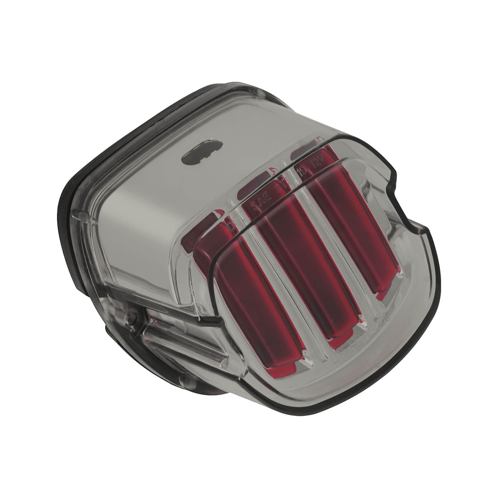 fender-tail-light-for-harley-grey-lens-LA012902