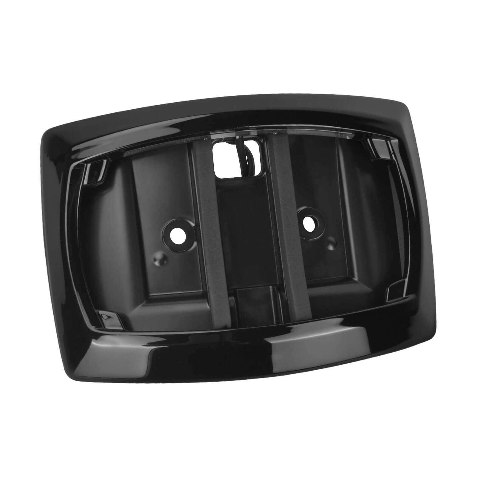 Custom License Plate Frame For Harley Touring 2023-Later | Mactions