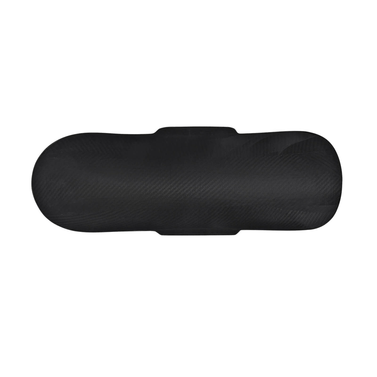 Forged Carbon Fiber Short Front Fender for Harley Touring 2009-2023 | Mactions