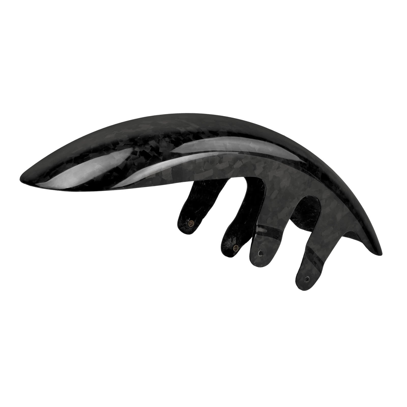 Forged Carbon Fiber Fender for Harley CVO Street Glide & Road Glide '23-Up | Mactions