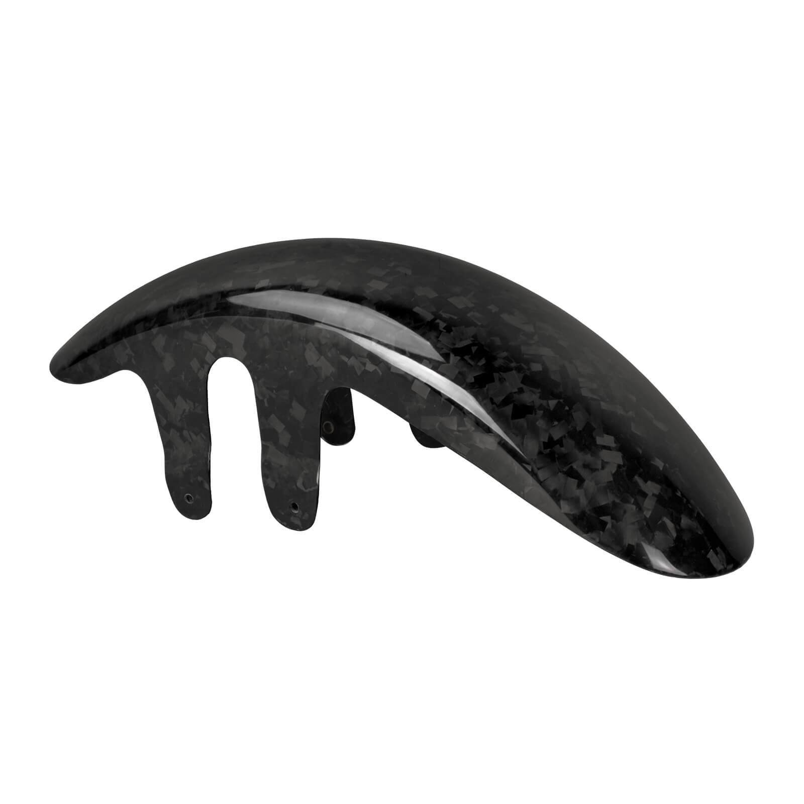 Forged Carbon Fiber Fender for Harley CVO Street Glide & Road Glide '23-Up | Mactions