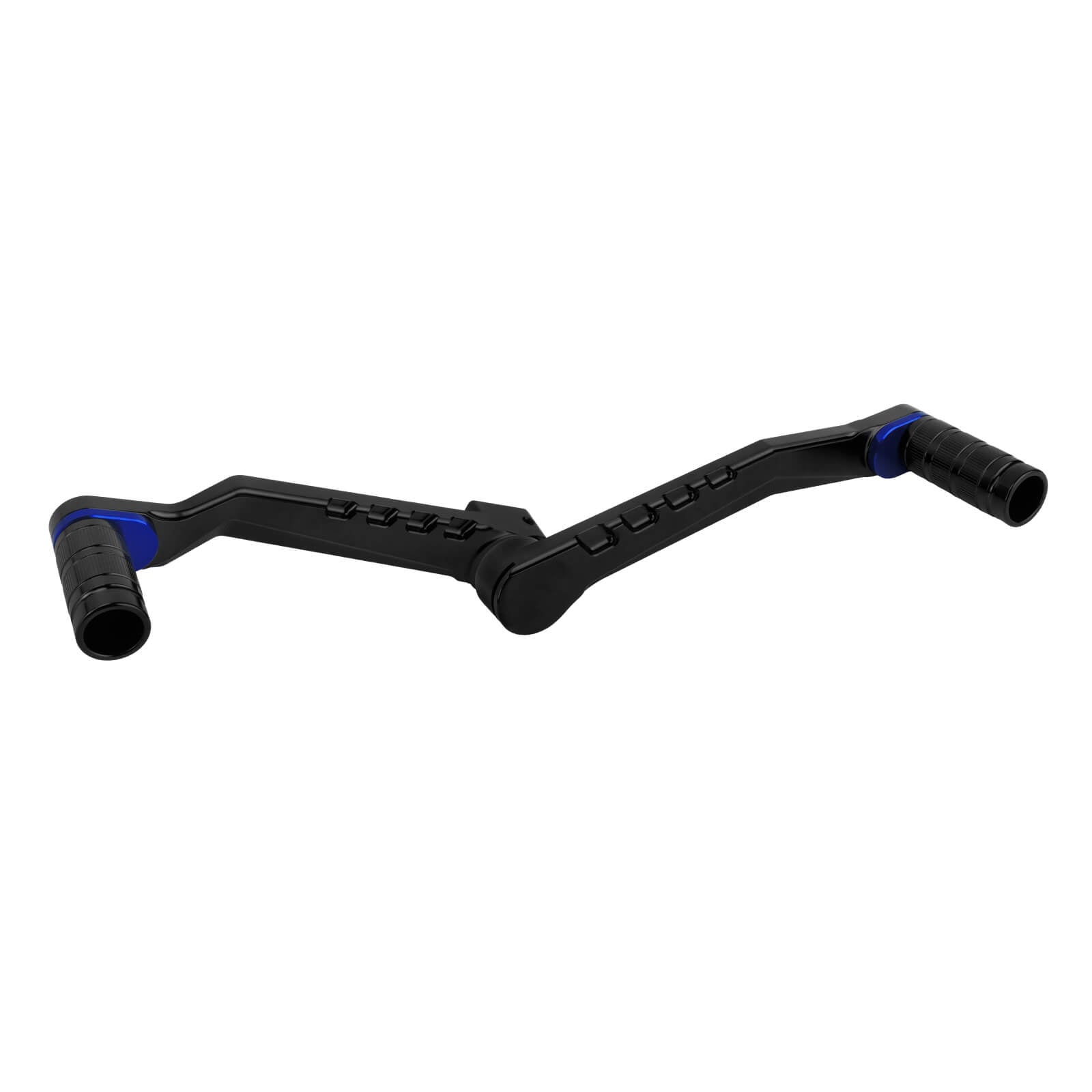 Heel Toe Shift Lever Shifter for Harley Softail FL '86-'17 Touring '88-Up | Mactions