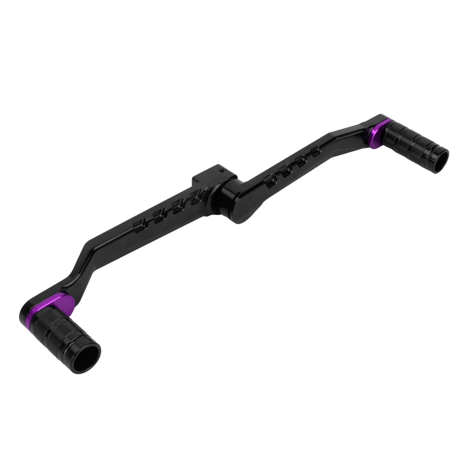 Heel Toe Shift Lever Shifter for Harley Softail FL '86-'17 Touring '88-Up | Mactions