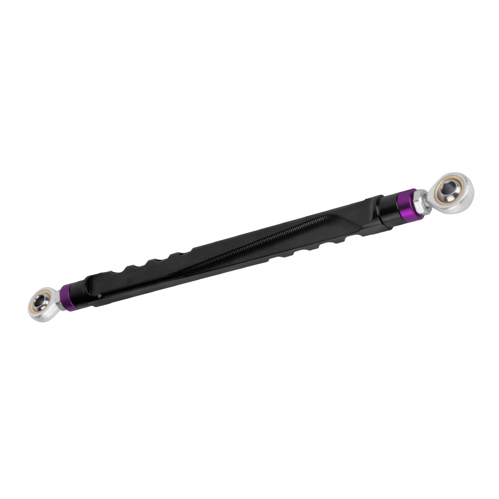 Black Shift Linkage Shifter Lever for Harley Softail 1986-2025 | Mactions