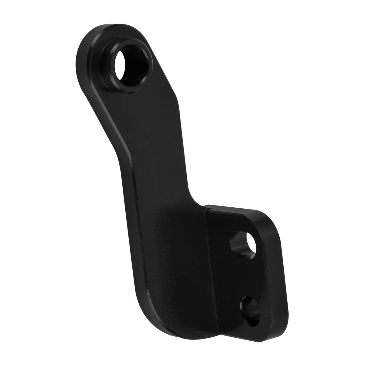 CNC Shifter Reduction Effort Kit for Harley Nightster 975 ‘22-’25 | Mactions
