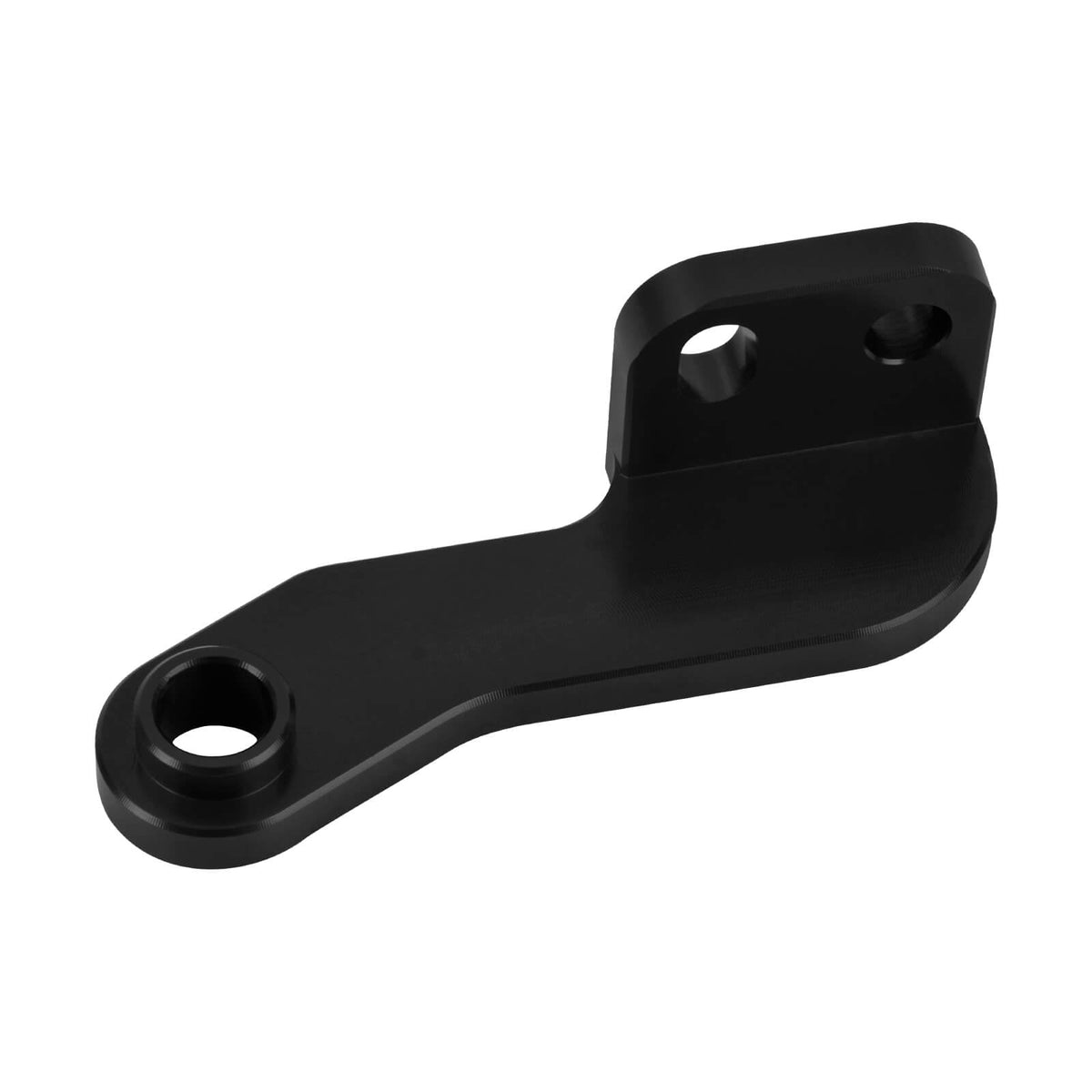 CNC Shifter Reduction Effort Kit for Harley Nightster 975 ‘22-’25 | Mactions
