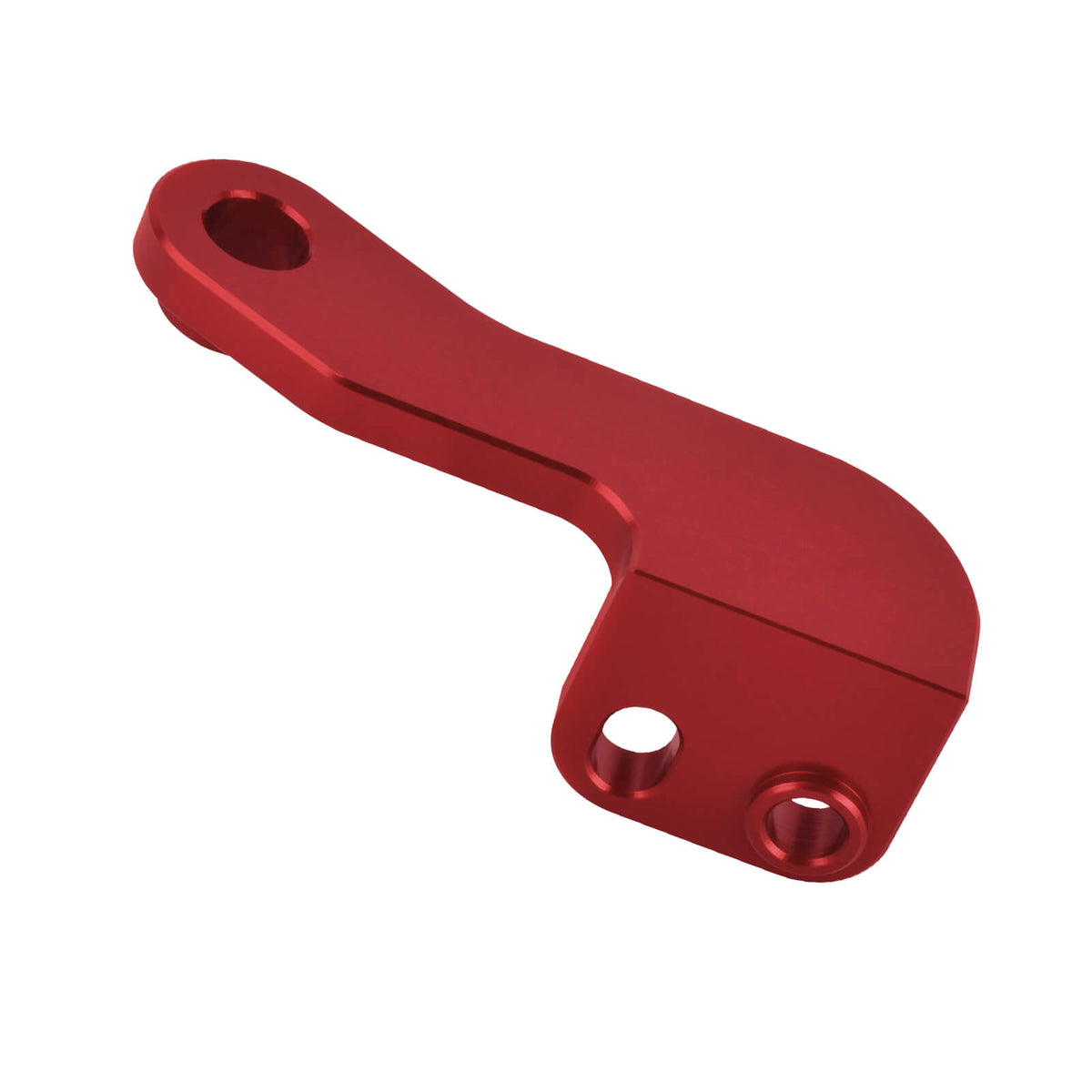 CNC Shifter Reduction Effort Kit for Harley Nightster 975 ‘22-’25 | Mactions