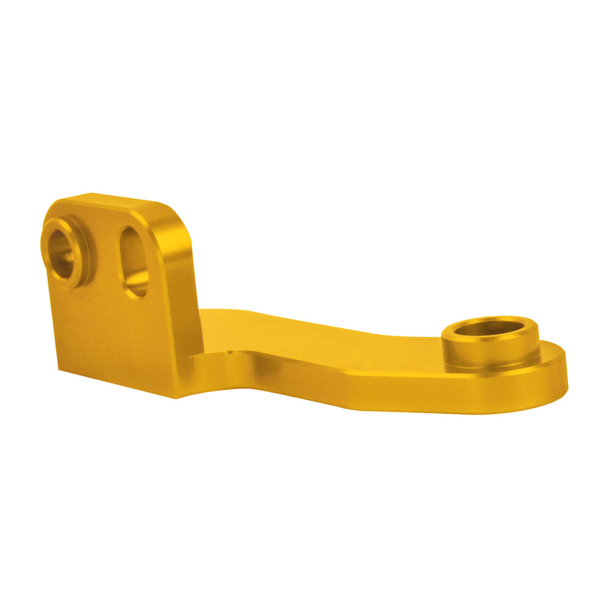 CNC Shifter Reduction Effort Kit for Harley Nightster 975 ‘22-’25 | Mactions