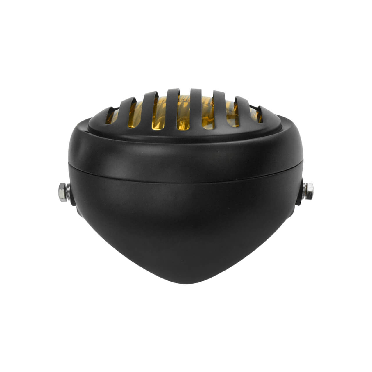 grill-cover-headlamp-for-harley-black-housing-amber-light-LA014103