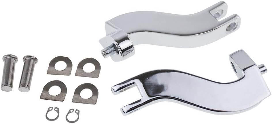 harley-Footpegs-mounting-kit-for-touring