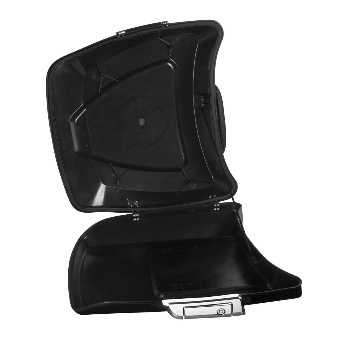 Razor Tour Trunk Luggage Box for Harley Road Glide & Street Glide '14-'25 | Mactions