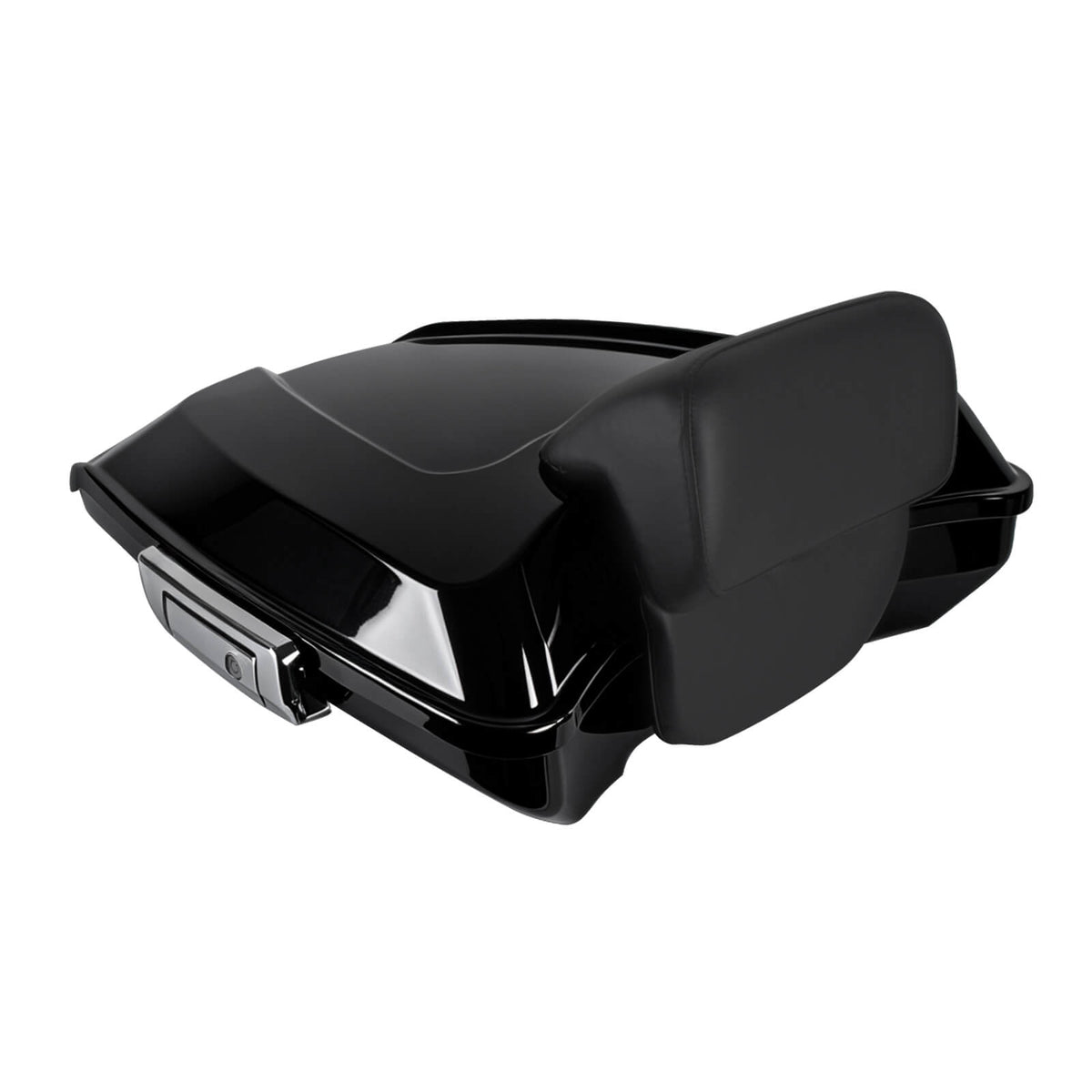 Razor Tour Trunk Luggage Box for Harley Road Glide & Street Glide '14-'25 | Mactions