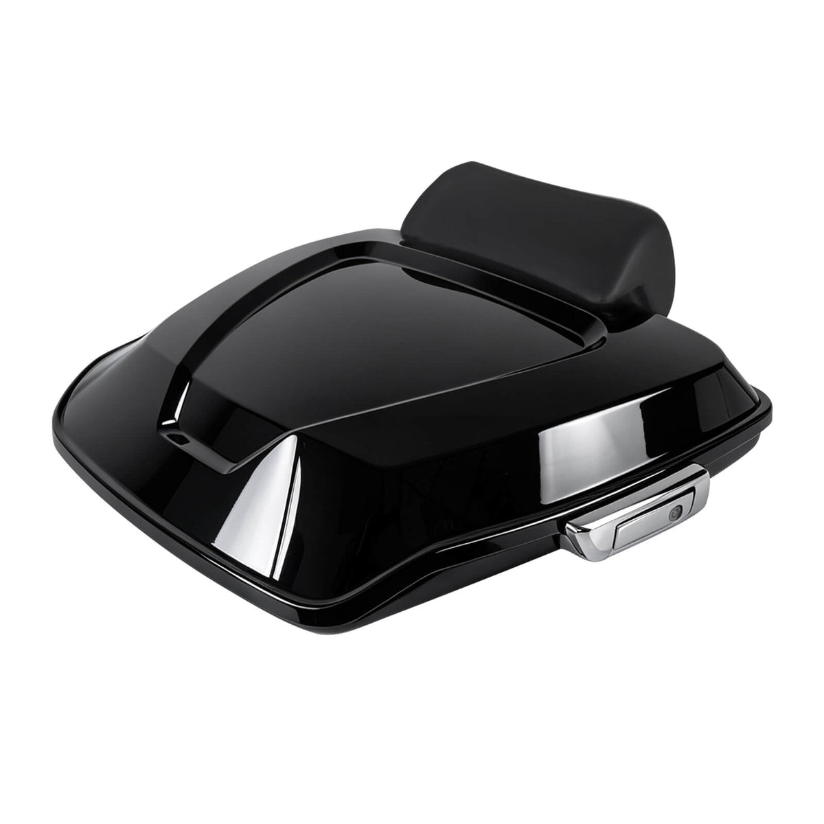 Razor Tour Trunk Luggage Box for Harley Road Glide & Street Glide '14-'25 | Mactions