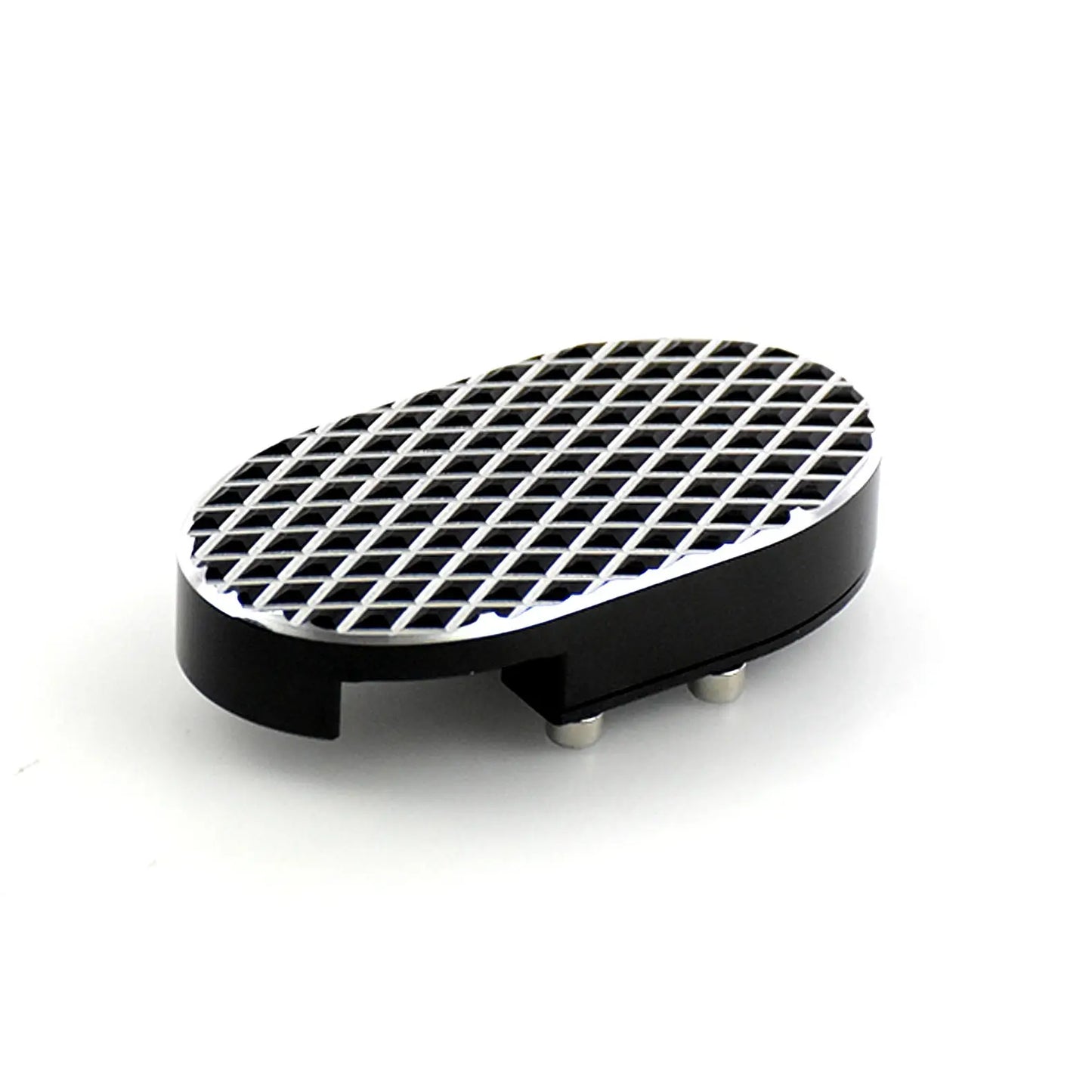 Motorcycle Brake Pedal Pad Cover for Harley | Mactions